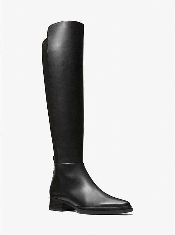 MICHAEL KORS- WOMEN'S LEX BOOT