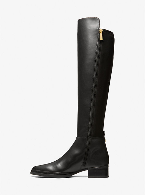 MICHAEL KORS- WOMEN'S LEX BOOT