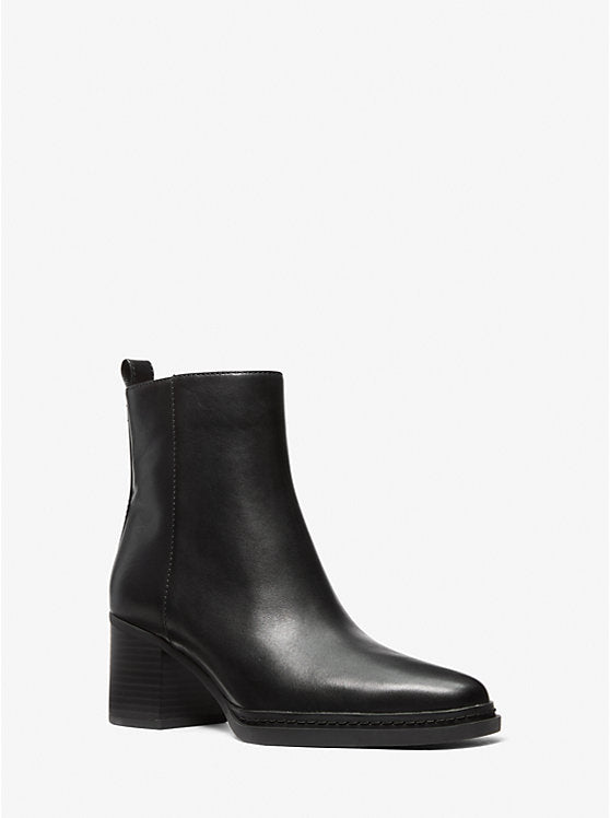 MICHAEL KORS- WOMEN'S LEX BOOTIE