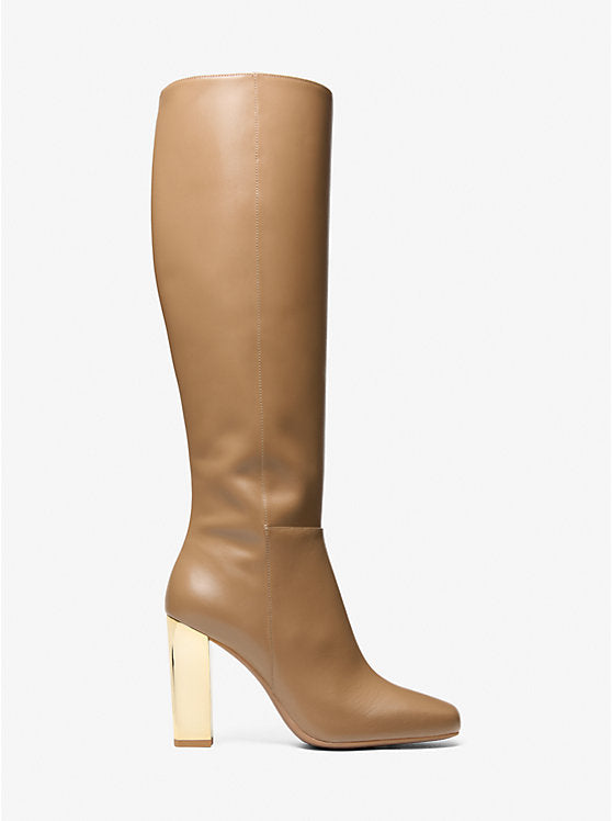 MICHAEL KORS- WOMEN'S MATILDA BOOT
