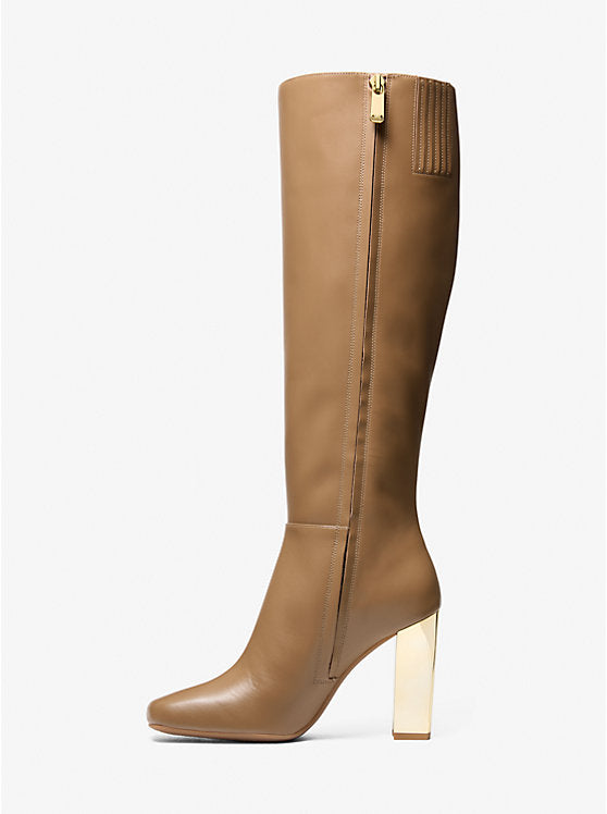 MICHAEL KORS- WOMEN'S MATILDA BOOT