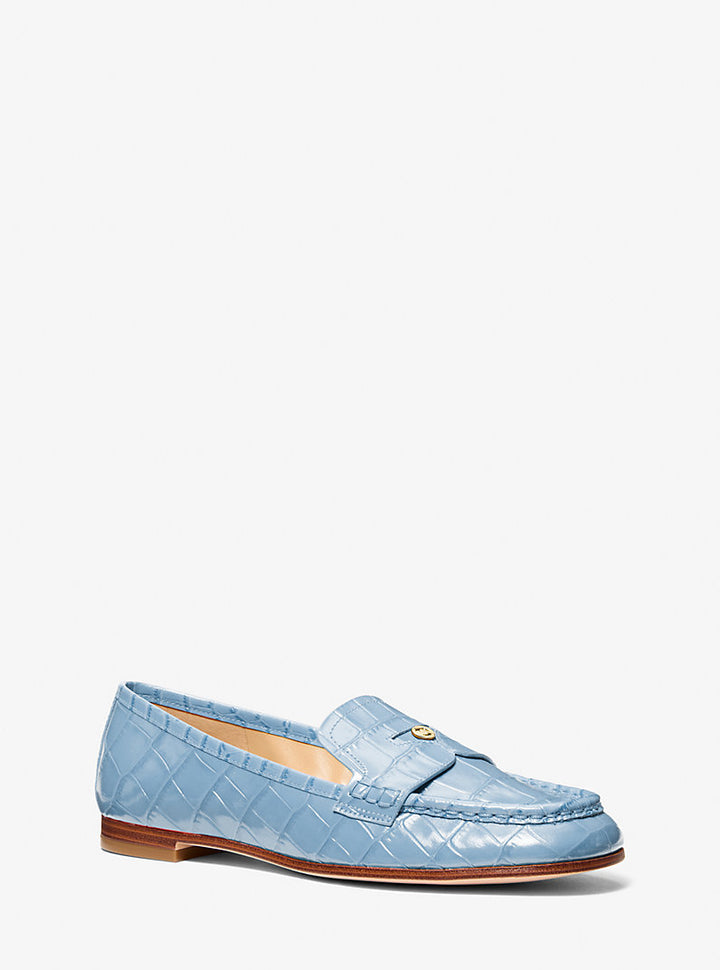 MICHAEL KORS - JENNINGS LOAFER