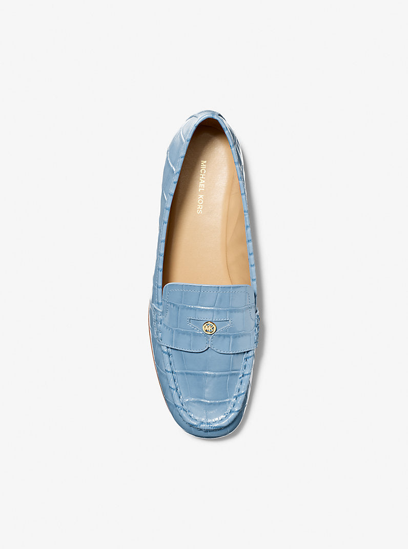 MICHAEL KORS - JENNINGS LOAFER
