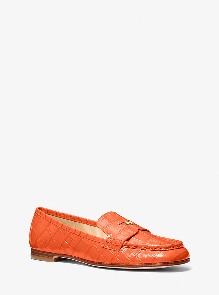 MICHAEL KORS - JENNINGS LOAFER