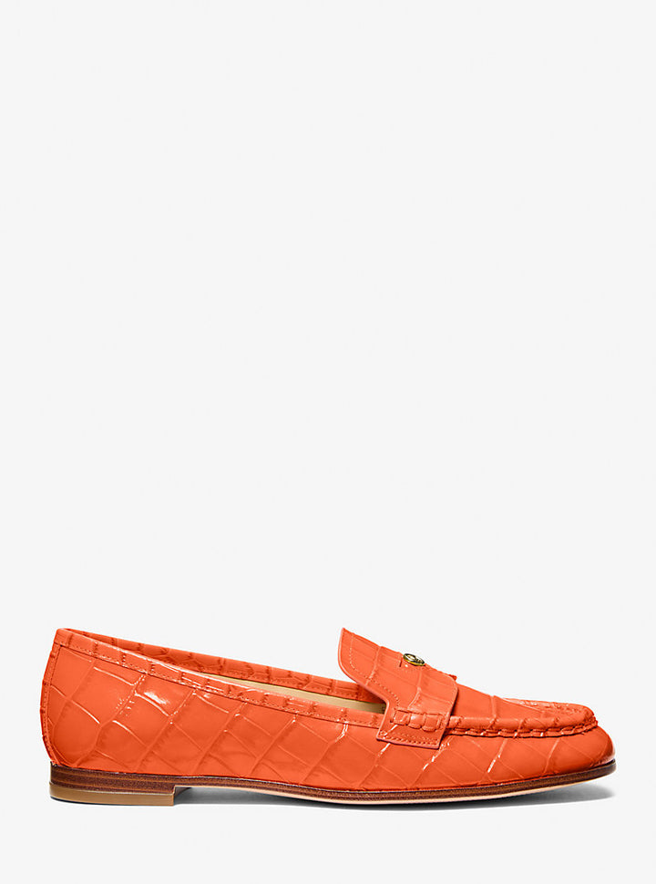 MICHAEL KORS - JENNINGS LOAFER