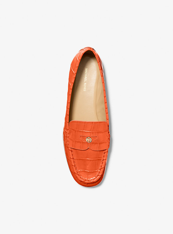 MICHAEL KORS - JENNINGS LOAFER