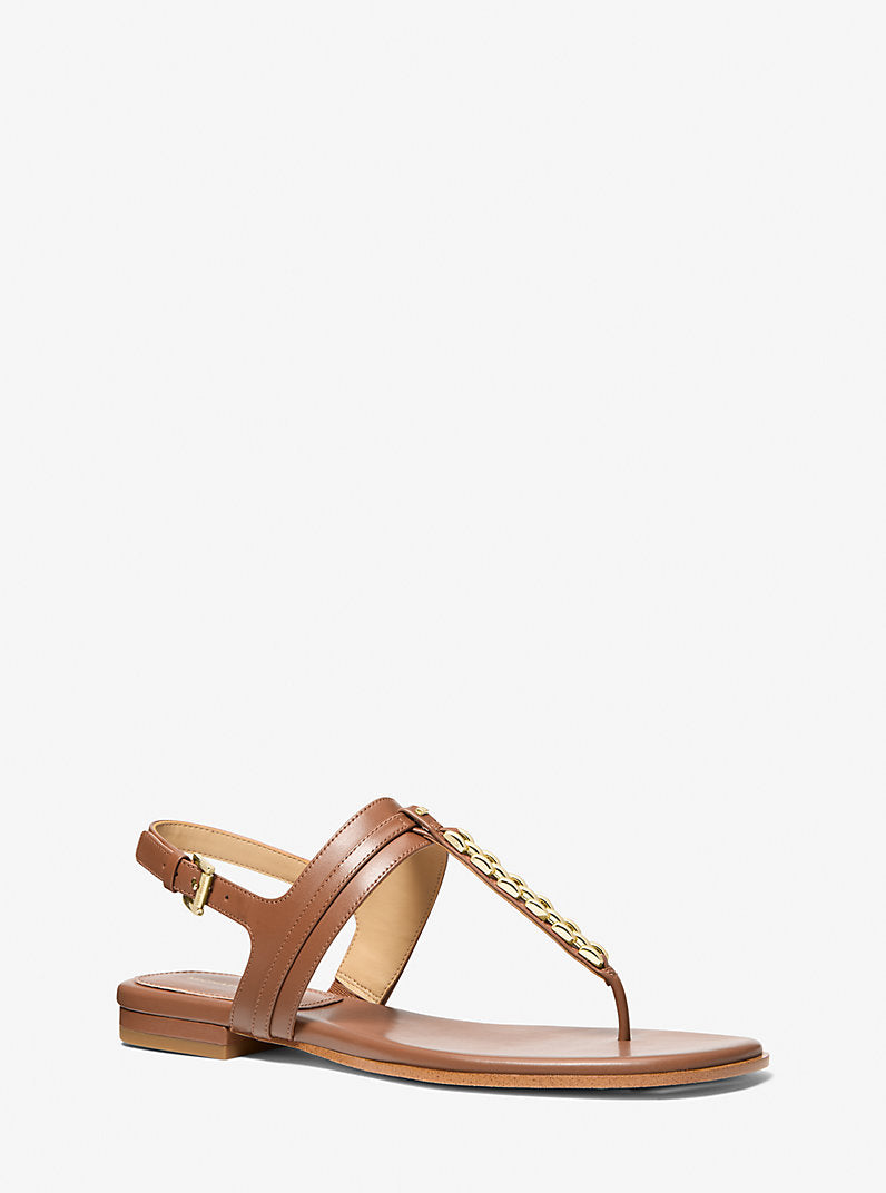 MICHAEL KORS  - MARCIA THONG SANDAL
