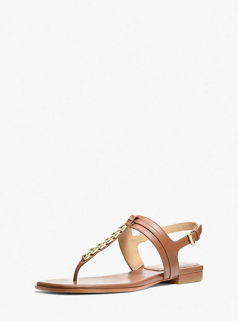 MICHAEL KORS  - MARCIA THONG SANDAL