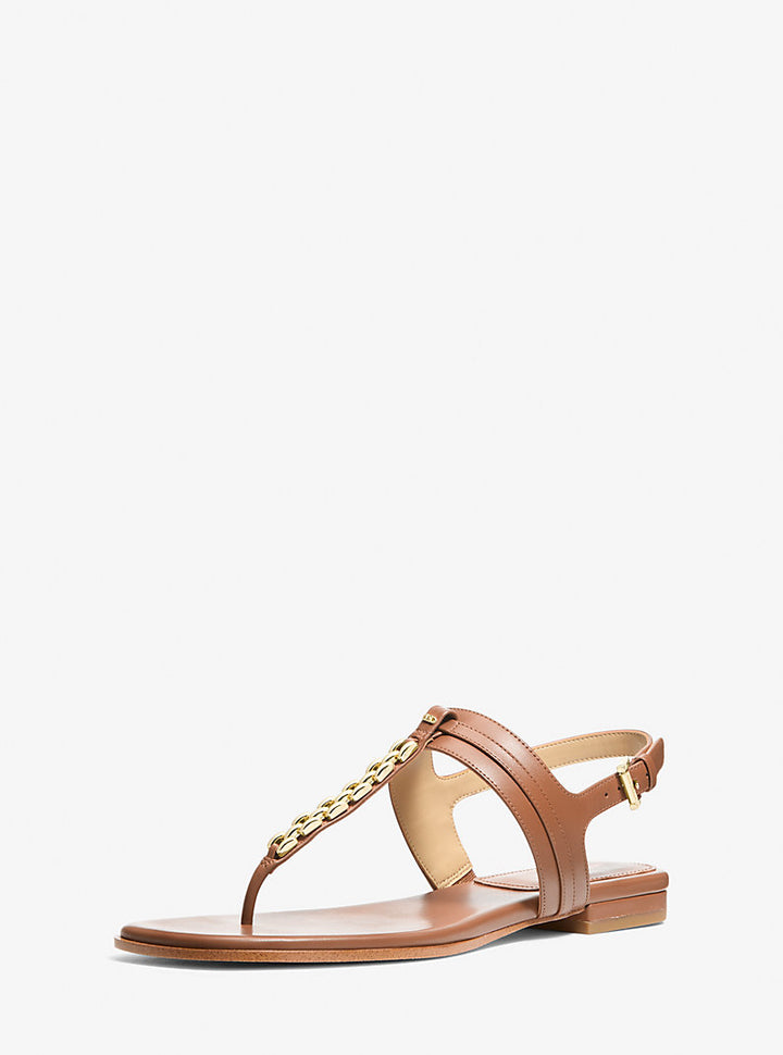 MICHAEL KORS  - MARCIA THONG SANDAL