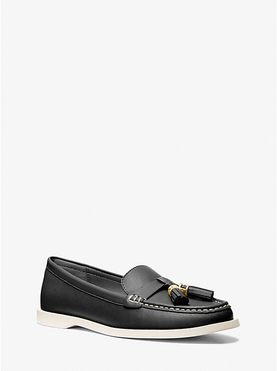 MICHAEL KORS- WOMEN'S KIERNAN LOAFER