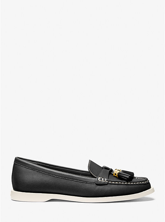 MICHAEL KORS- WOMEN'S KIERNAN LOAFER