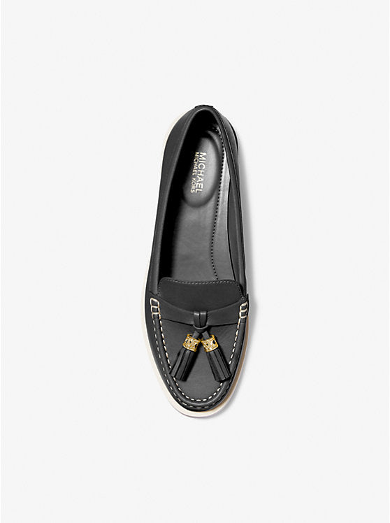 MICHAEL KORS- WOMEN'S KIERNAN LOAFER