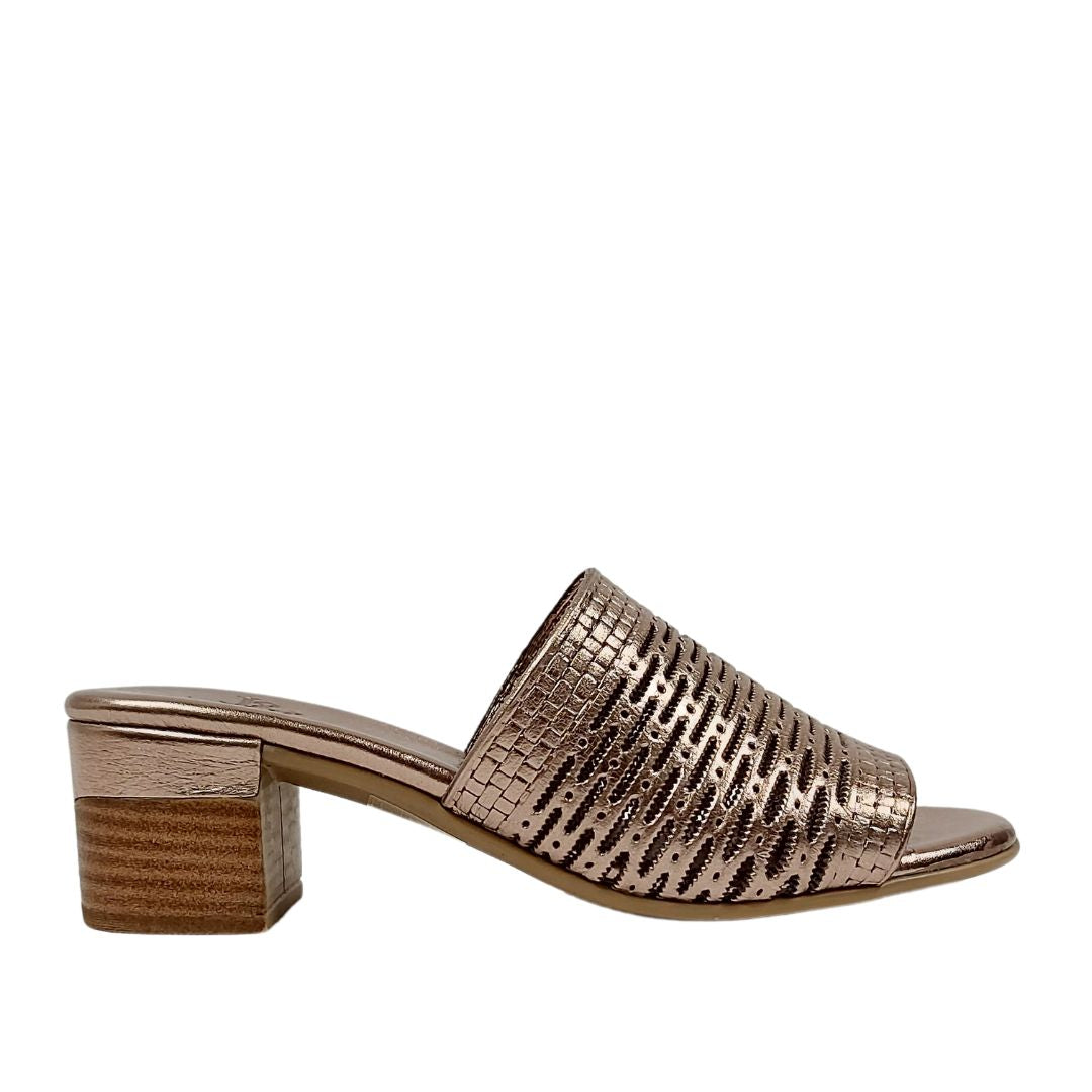 JO & COCO- WOMEN'S BROOKE DRESS SANDAL