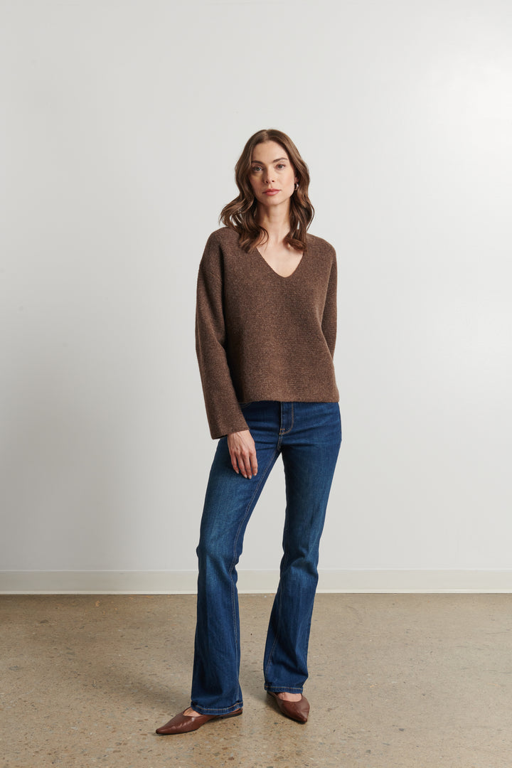 LINE - WOMEN'S ANNALISE SWEATER