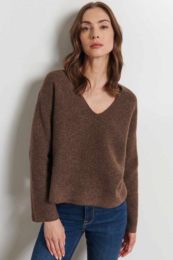 LINE - WOMEN'S ANNALISE SWEATER