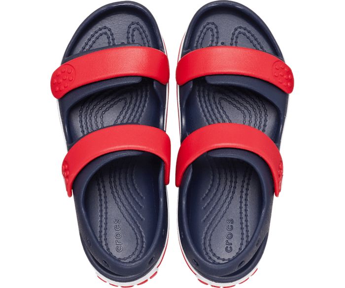 CROCS- KIDS CROCBAND CRUISER SANDAL