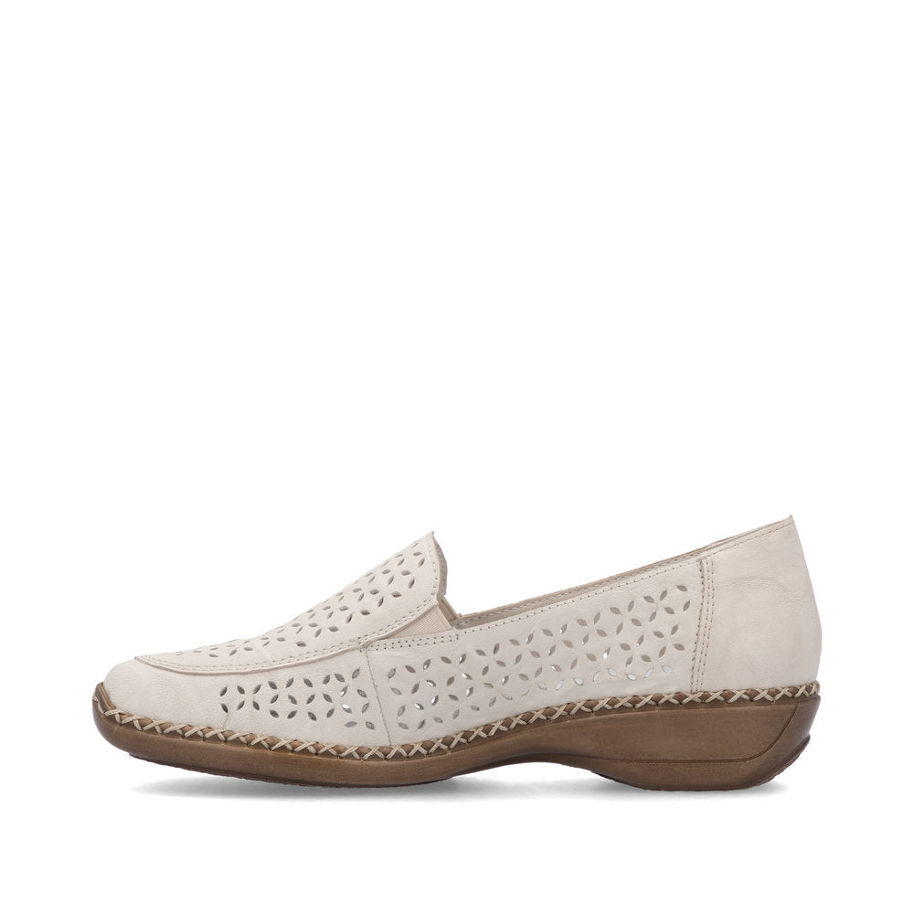 RIEKER- WOMEN'S 41361-60 SHOE