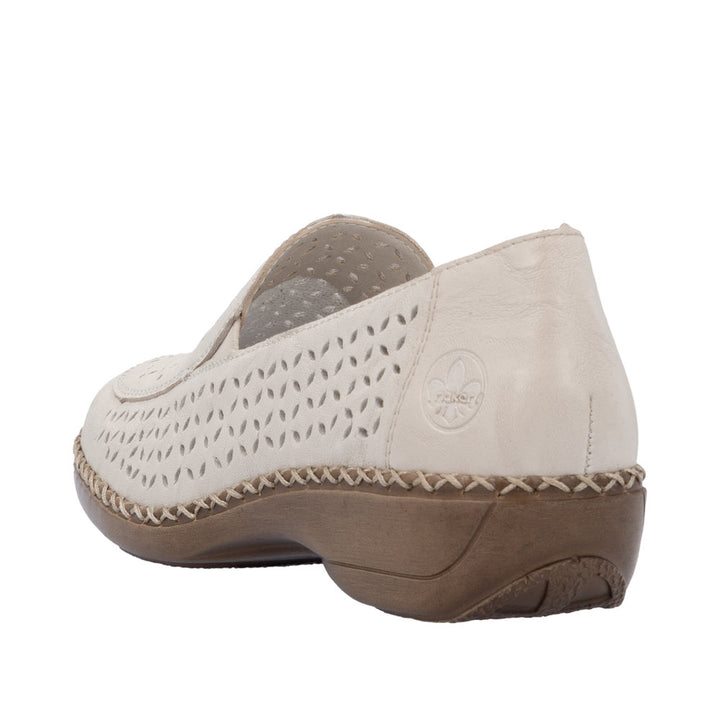 RIEKER- WOMEN'S 41361-60 SHOE