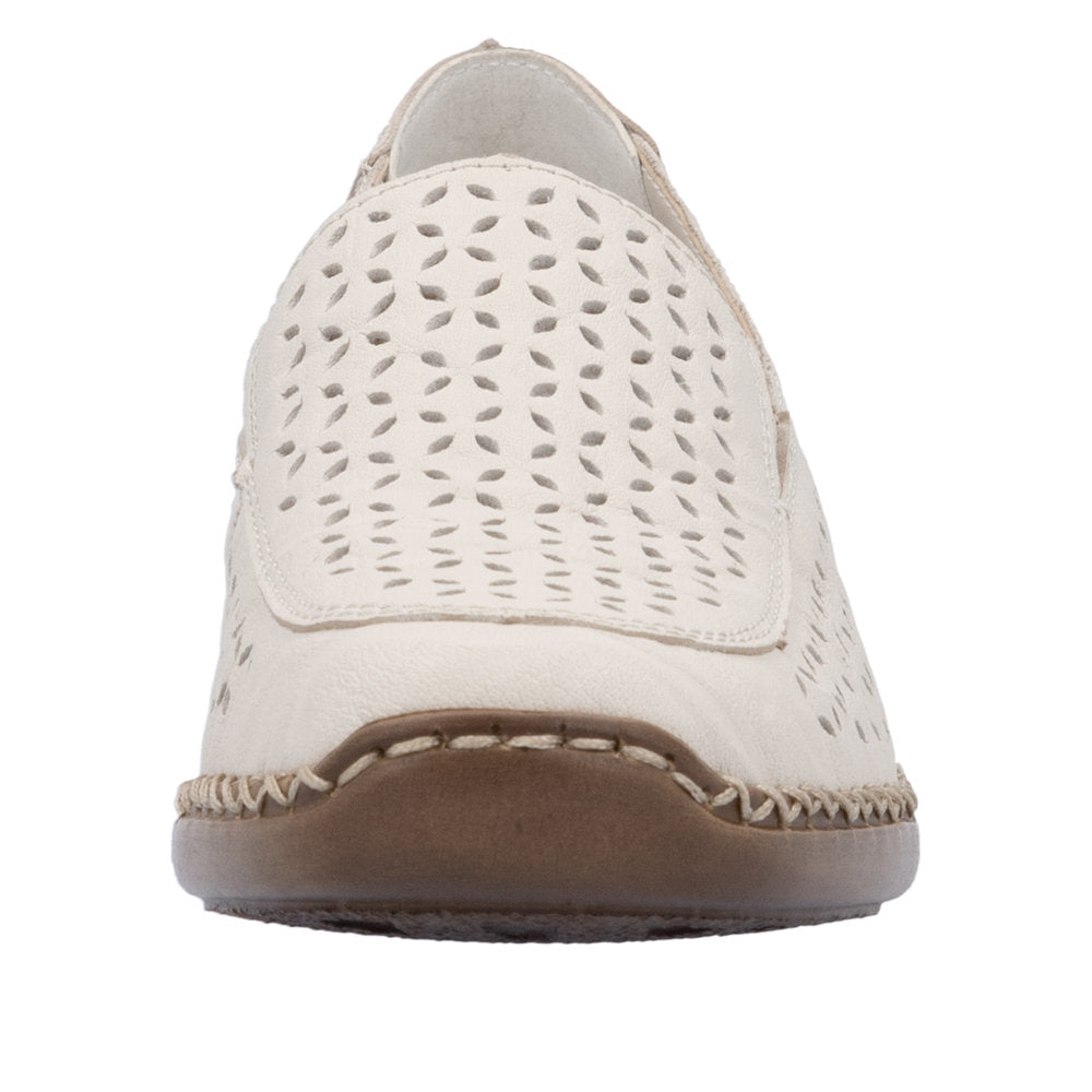 RIEKER- WOMEN'S 41361-60 SHOE