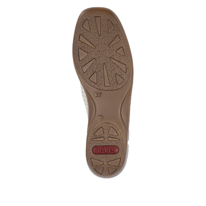 RIEKER- WOMEN'S 41361-60 SHOE