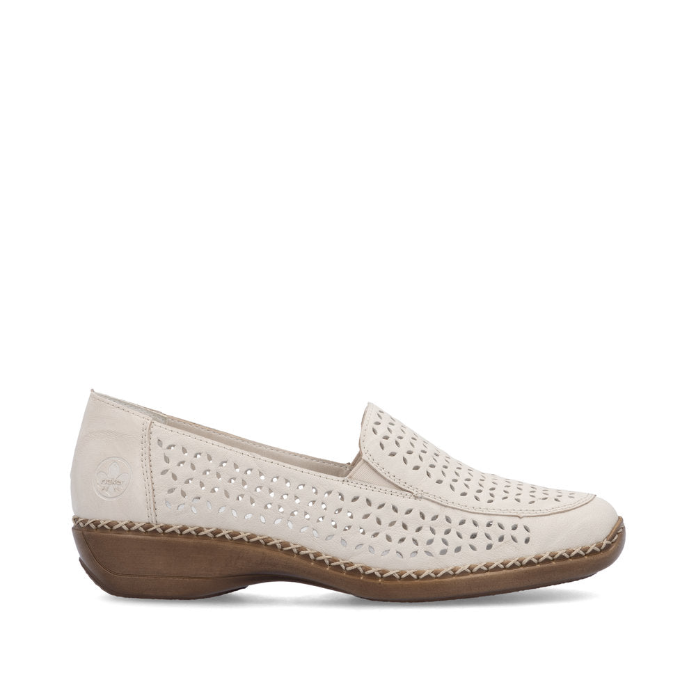 RIEKER- WOMEN'S 41361-60 SHOE