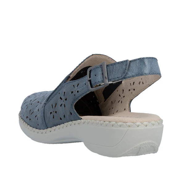 RIEKER - DORIS SHOE 41371