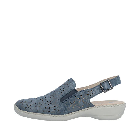 RIEKER - DORIS SHOE 41371