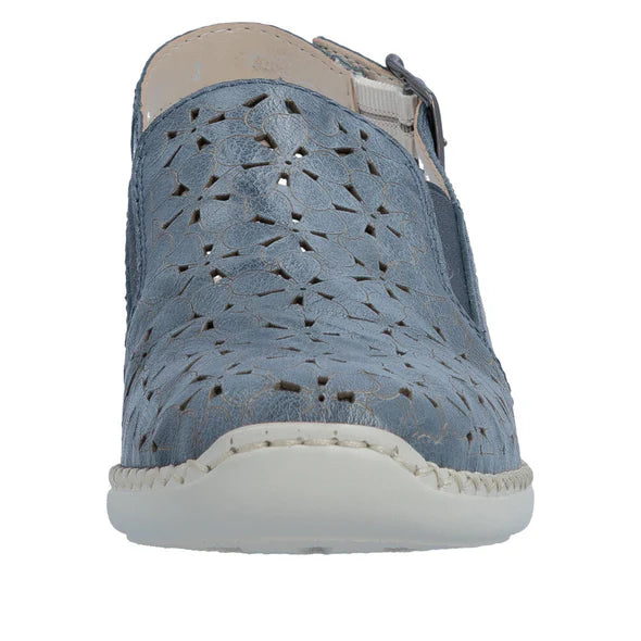 RIEKER - DORIS SHOE 41371