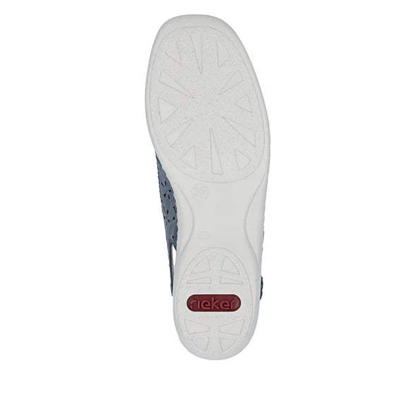 RIEKER - DORIS SHOE 41371