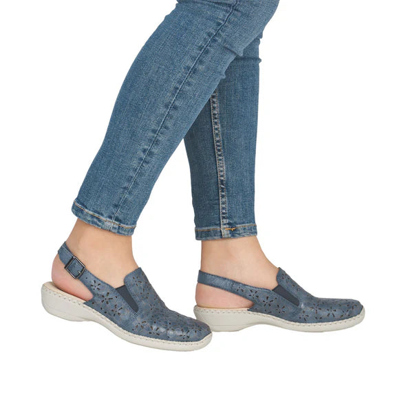 RIEKER - DORIS SHOE 41371