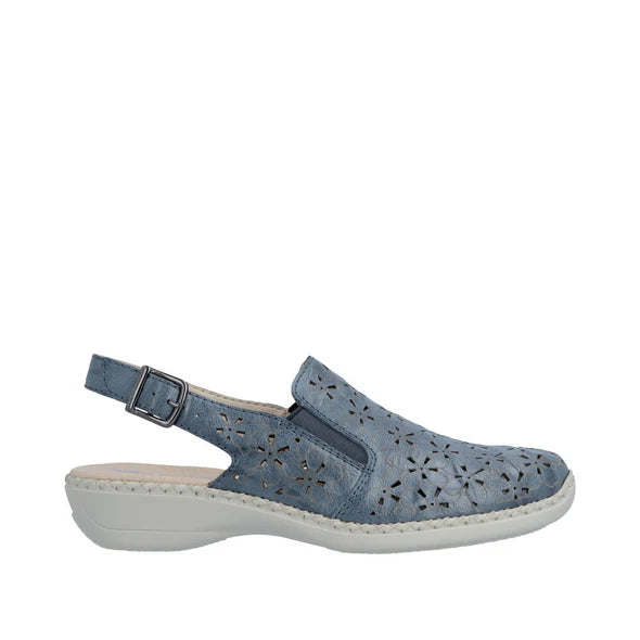 RIEKER - DORIS SHOE 41371