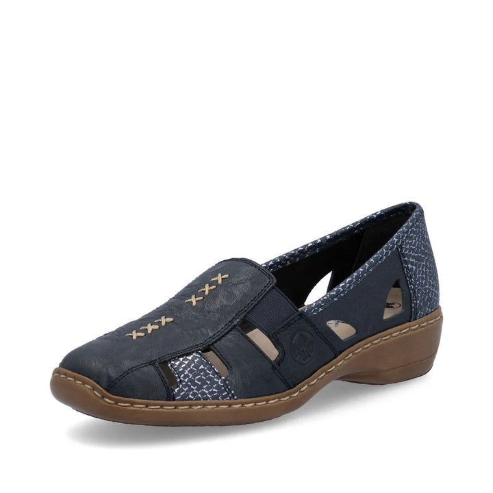 RIEKER - LADIES SHOES DORIS