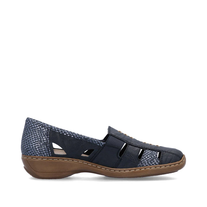 RIEKER - LADIES SHOES DORIS