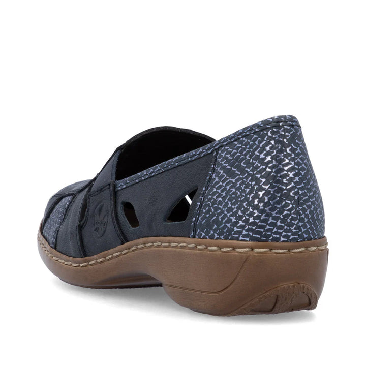 RIEKER - LADIES SHOES DORIS