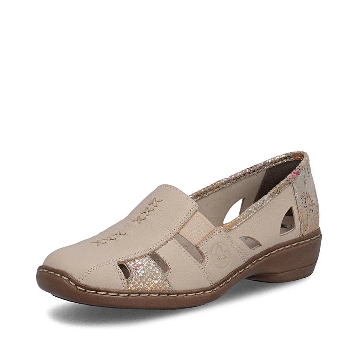 RIEKER - LADIES SHOES DORIS