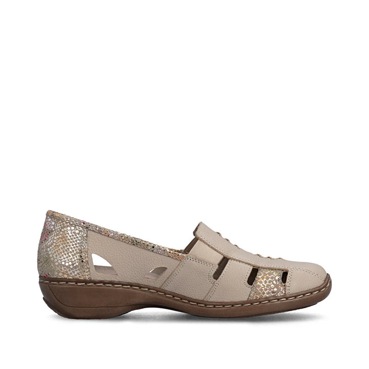 RIEKER - LADIES SHOES DORIS