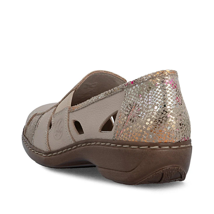 RIEKER - LADIES SHOES DORIS