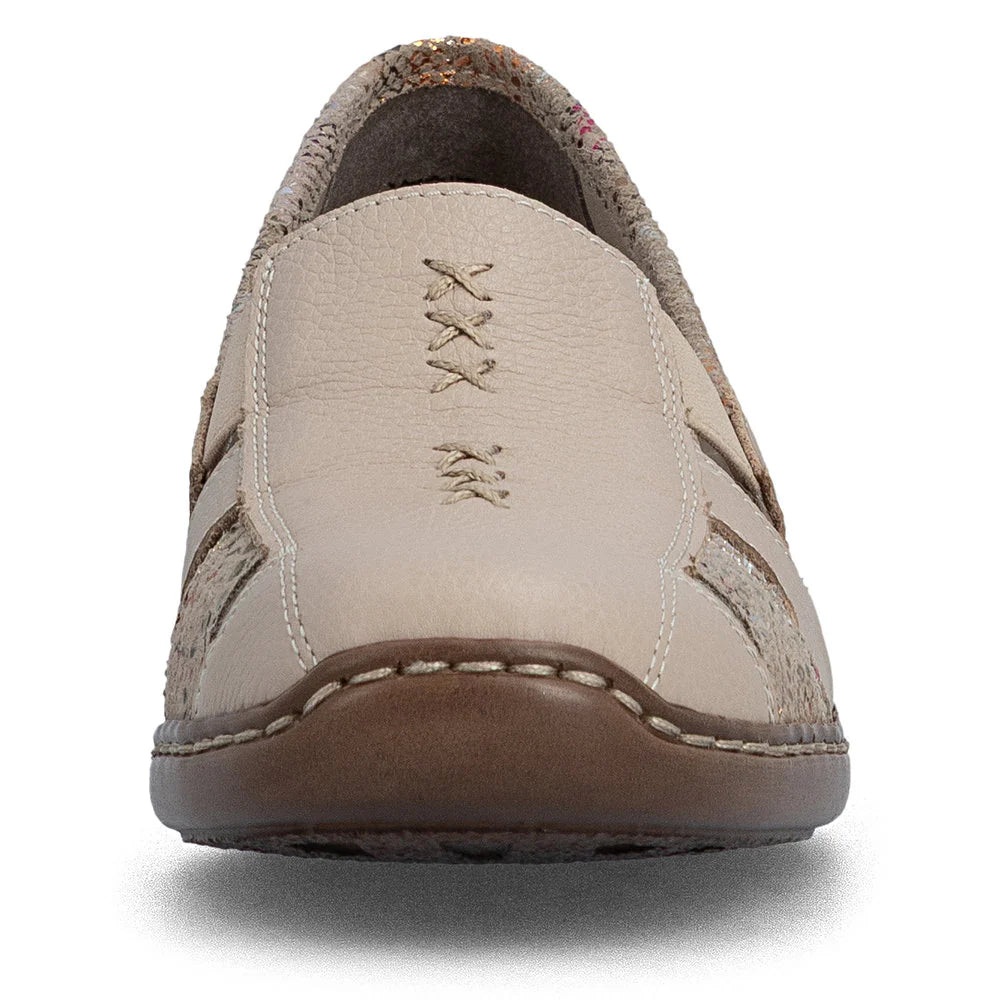 RIEKER - LADIES SHOES DORIS