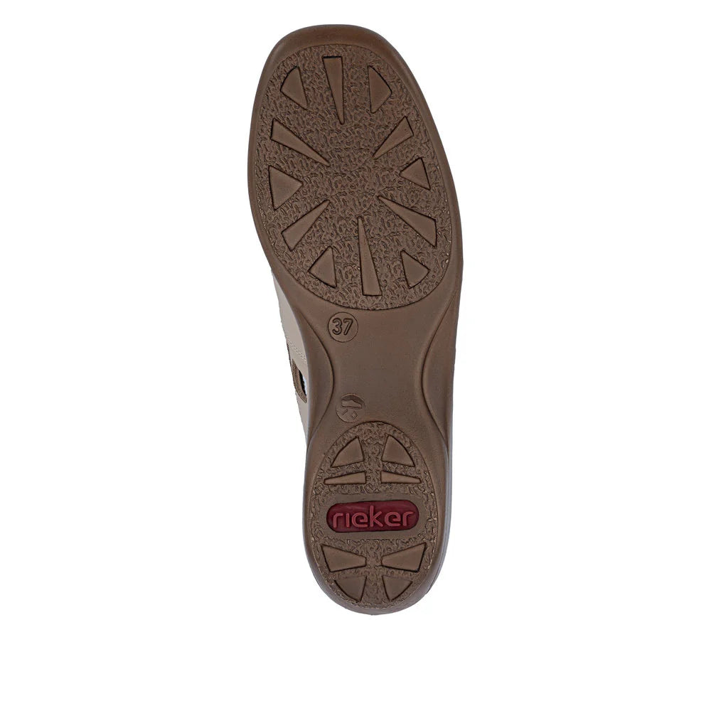 RIEKER - LADIES SHOES DORIS