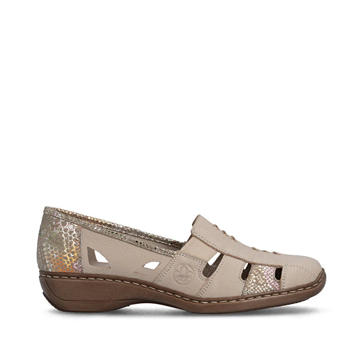 RIEKER - LADIES SHOES DORIS