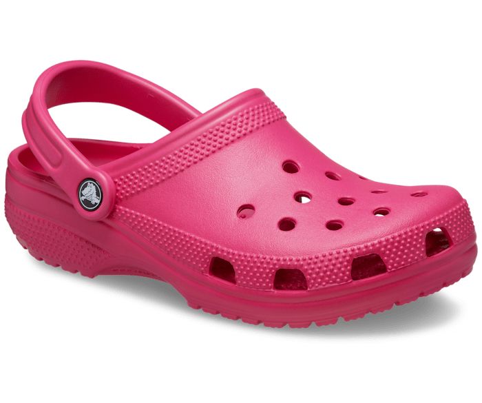 CROCS- CLASSIC CLOG
