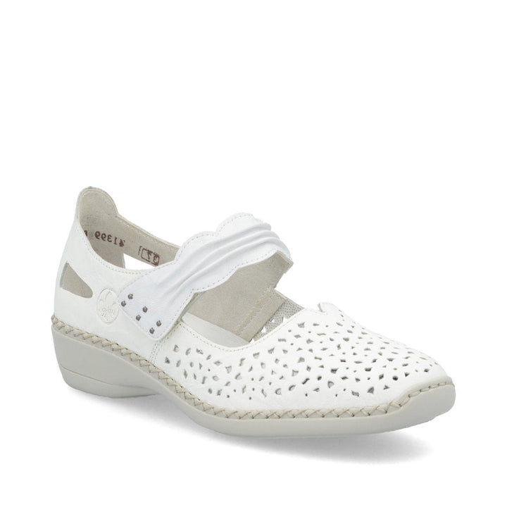 RIEKER- WOMEN'S 41399-80 SHOE