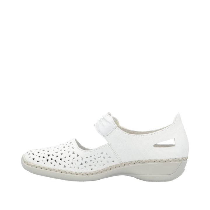 RIEKER- WOMEN'S 41399-80 SHOE