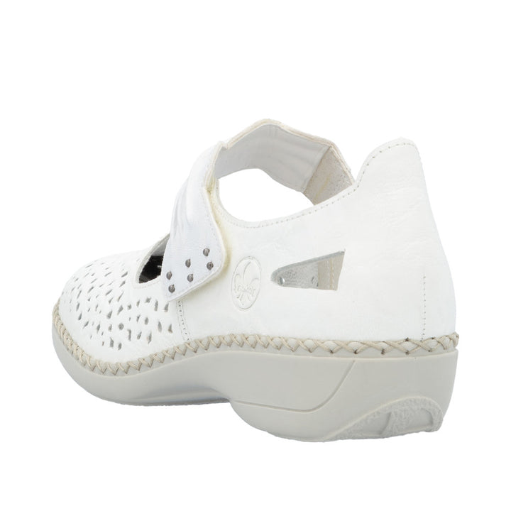 RIEKER- WOMEN'S 41399-80 SHOE