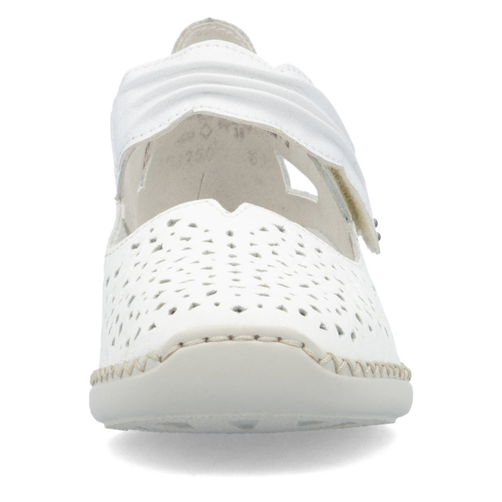 RIEKER- WOMEN'S 41399-80 SHOE