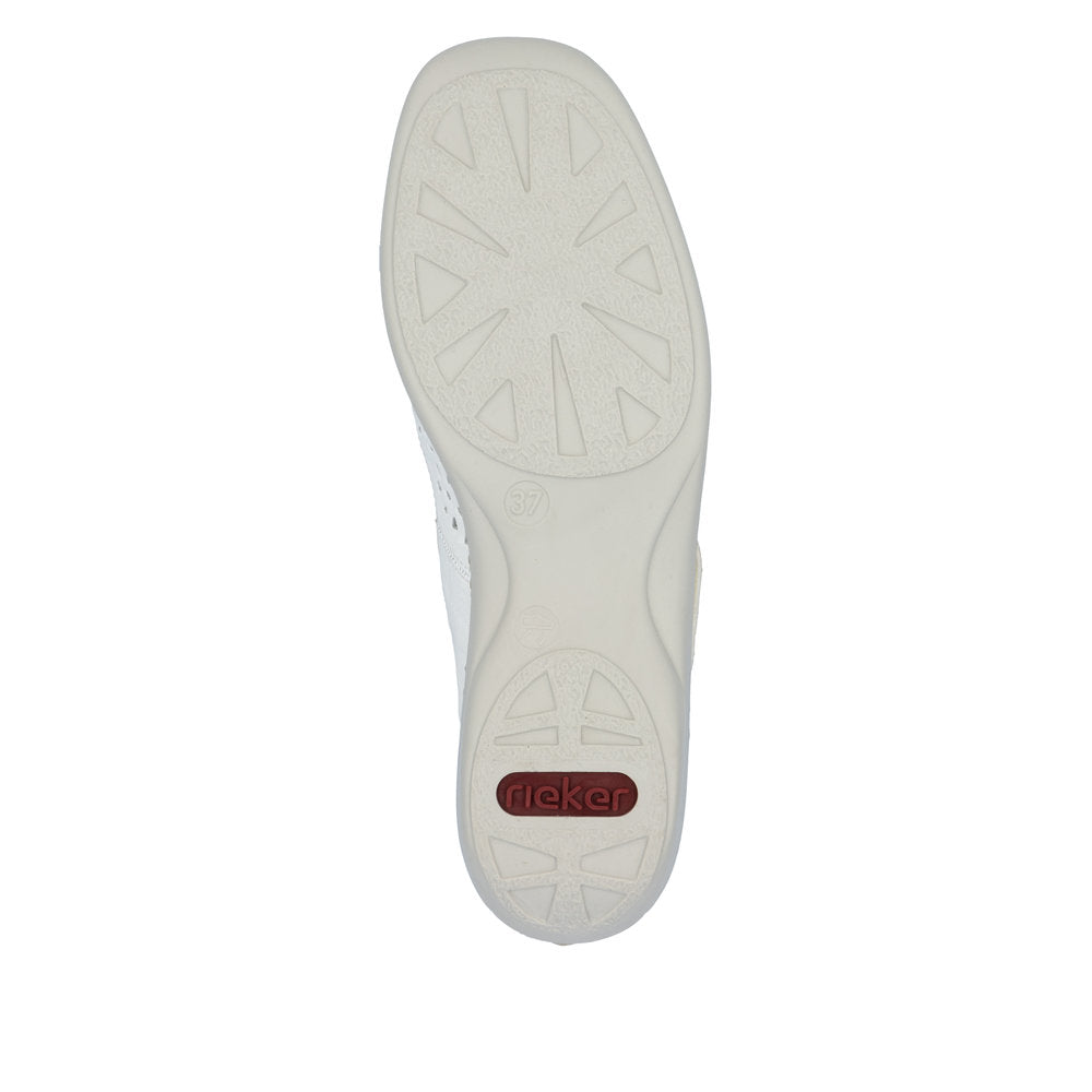 RIEKER- WOMEN'S 41399-80 SHOE