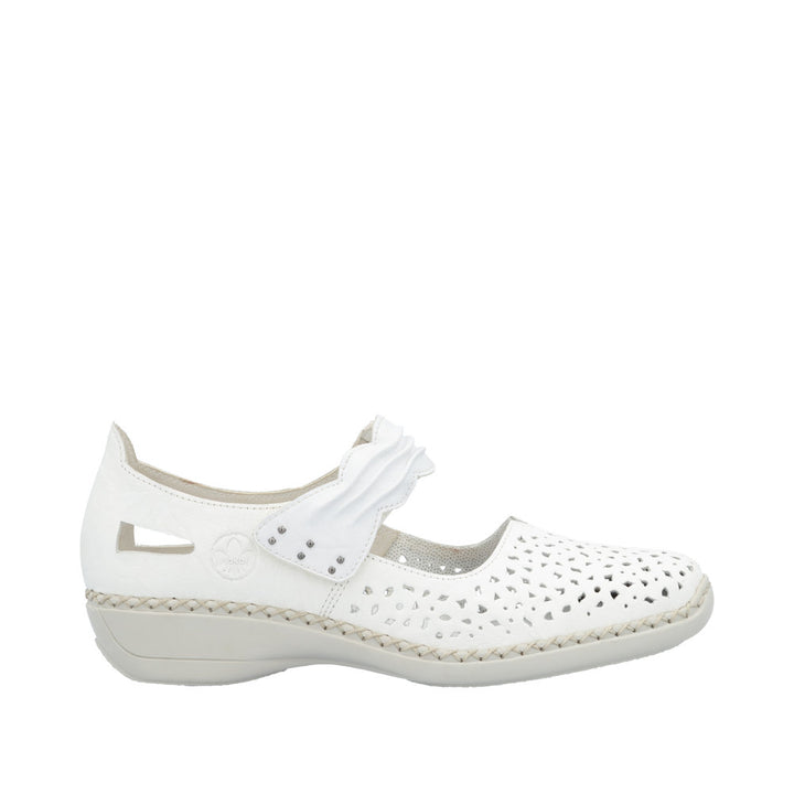 RIEKER- WOMEN'S 41399-80 SHOE