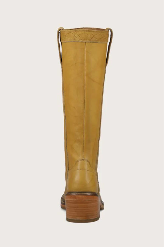 FRYE - KATE PULL ON BOOT