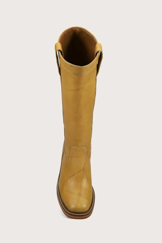 FRYE - KATE PULL ON BOOT