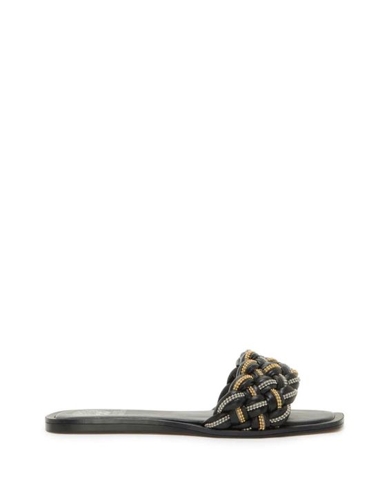 VINCE CAMUTO- WOMEN'S BELMIYA DRESS SANDAL